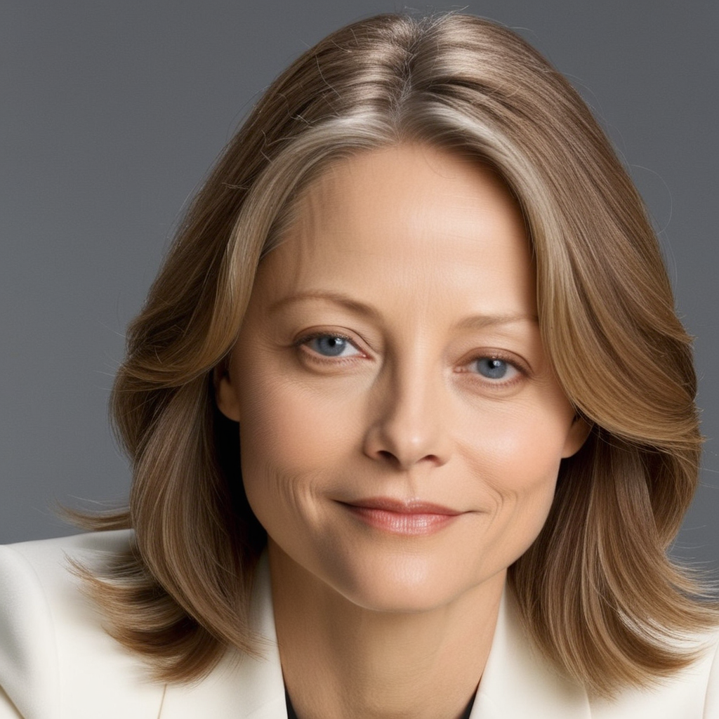 Jodie Foster: A Lifetime in Hollywood