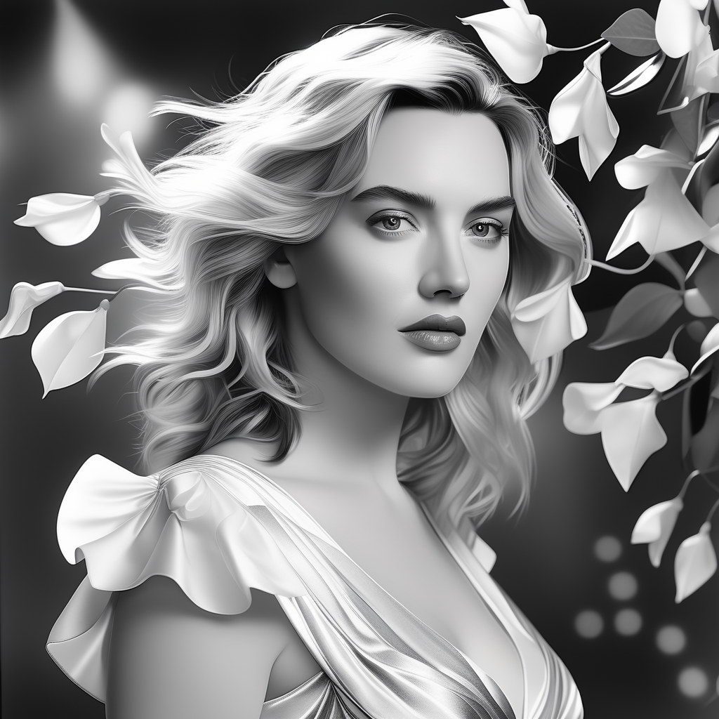 Kate Winslet: An Oscar Winner’s Journey