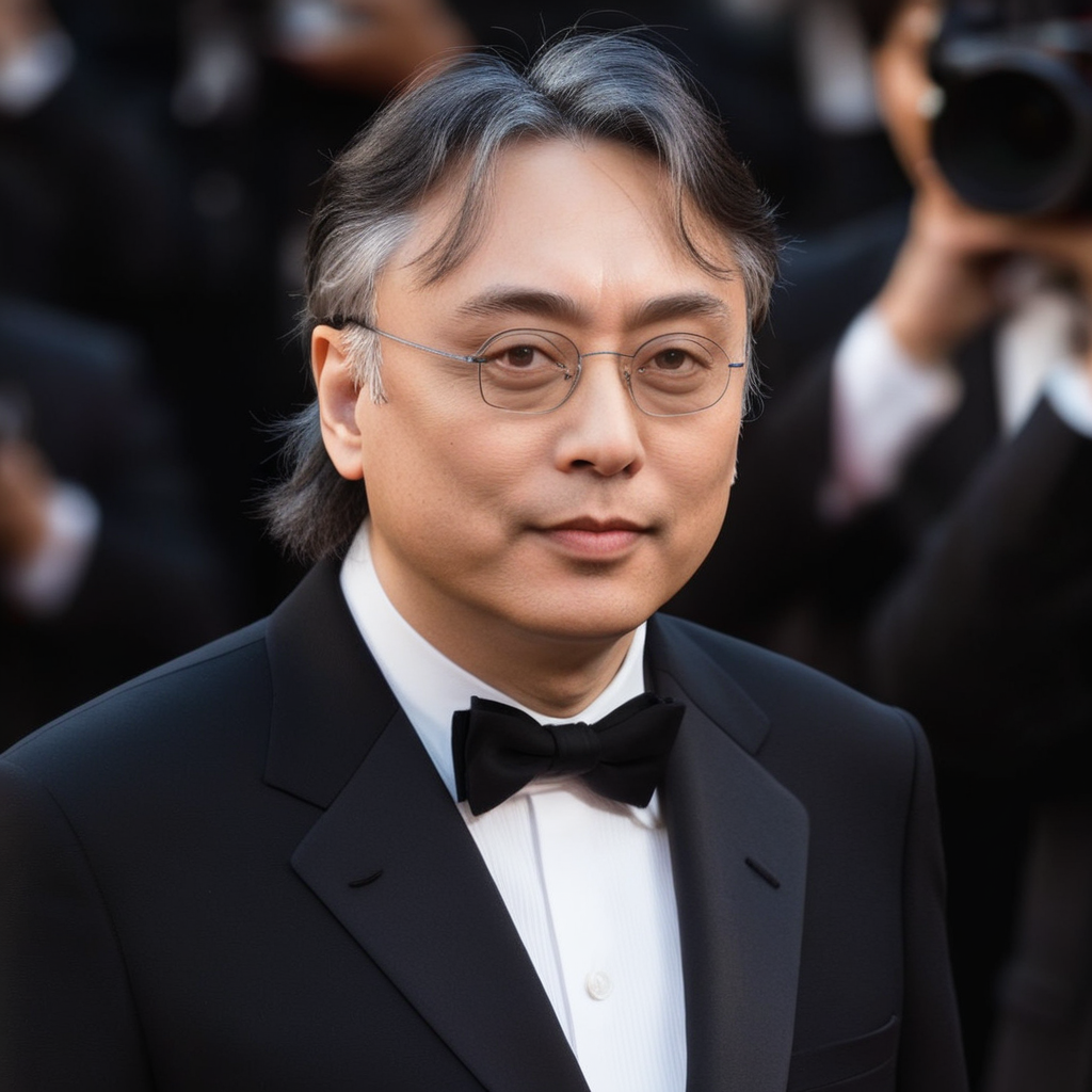 Kazuo Ishiguro: The Novelist of Human Emotion