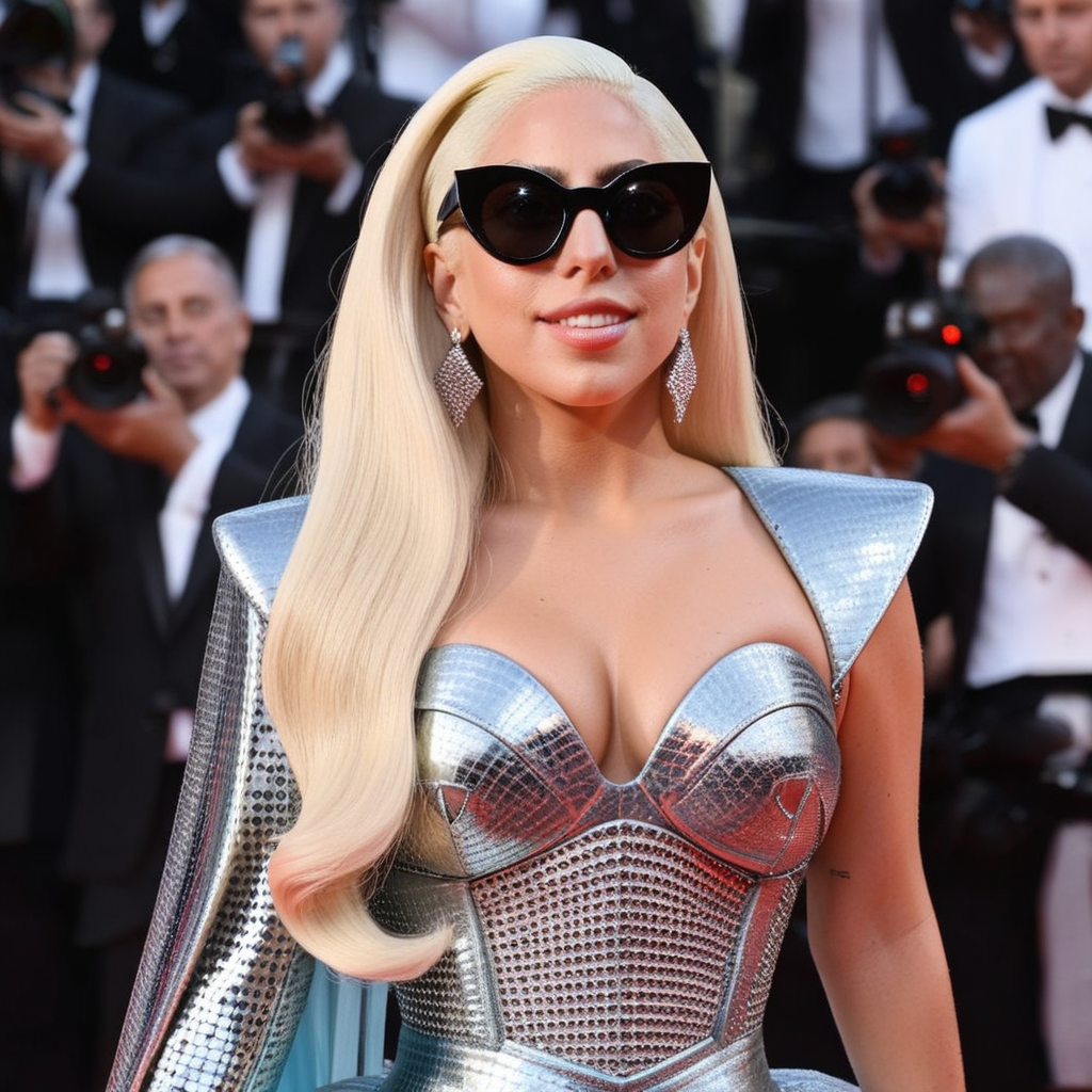 Lady Gaga: Pop’s Provocative Powerhouse