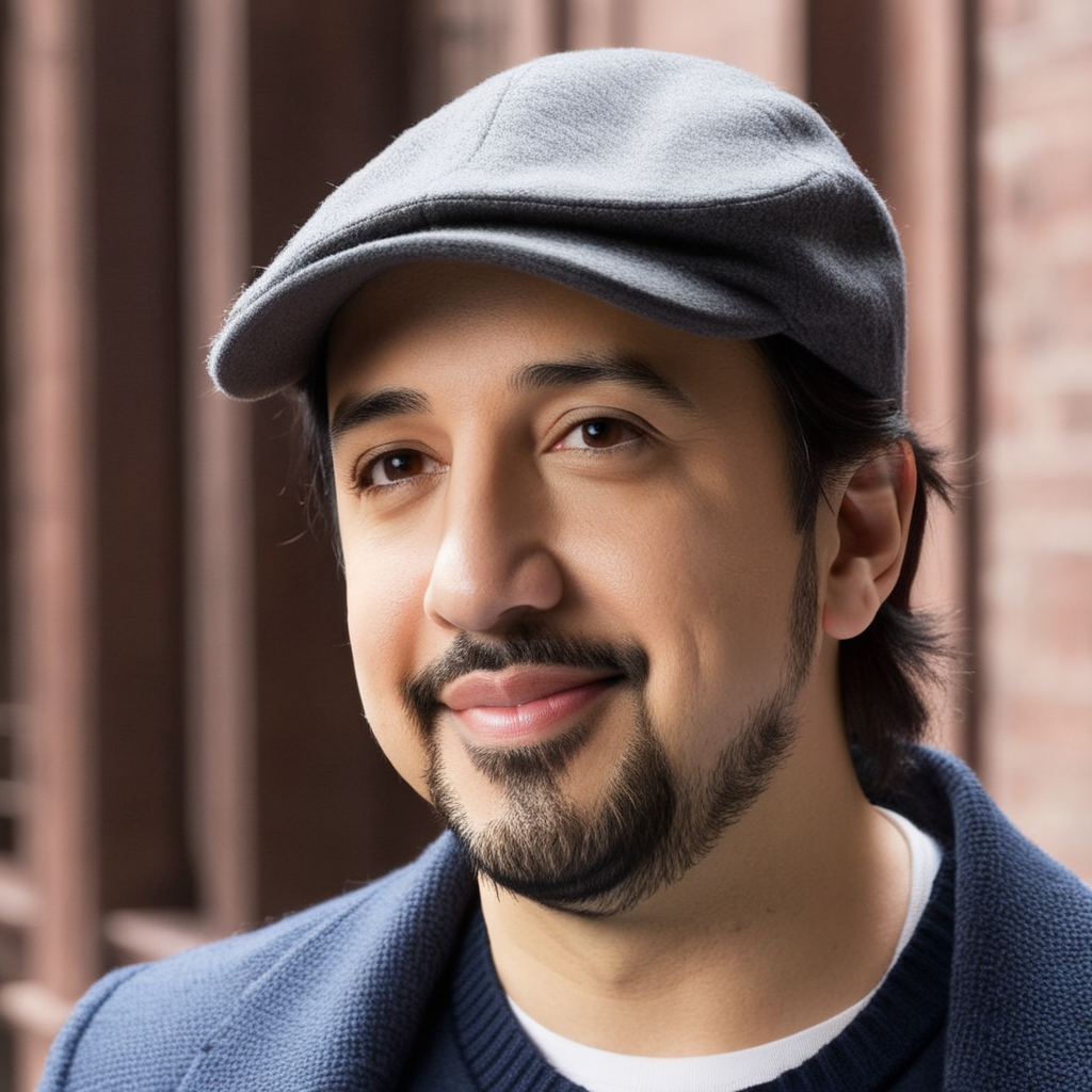 Lin-Manuel Miranda: Revolutionizing Broadway