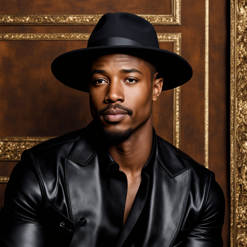 Michael B. Jordan: A Rising Star in Hollywood