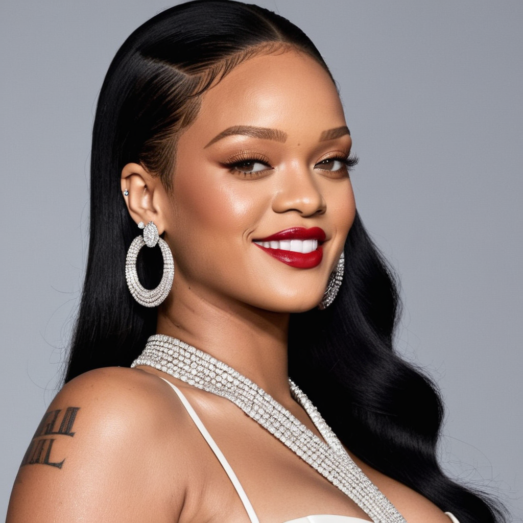 Rihanna: From Music to Mogul