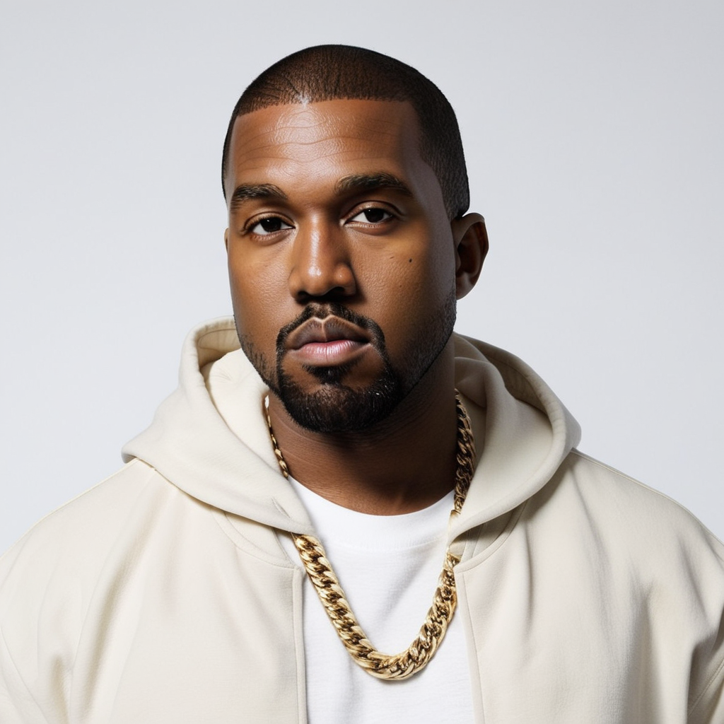 Kanye West: The Controversial Genius of Music