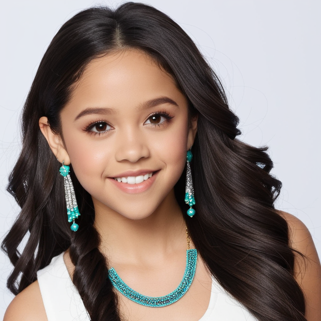 what music does jenna ortega listen to