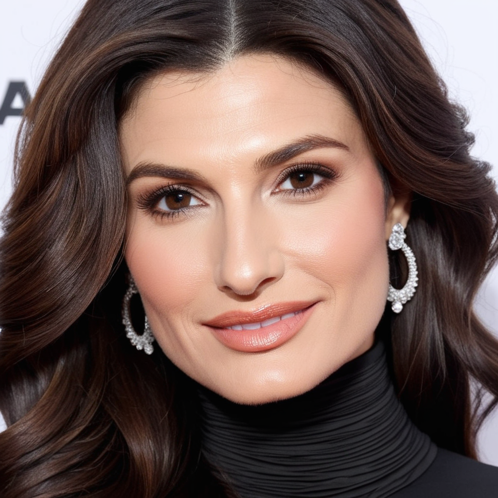 Idina Menzel: Broadway’s Defining Voice