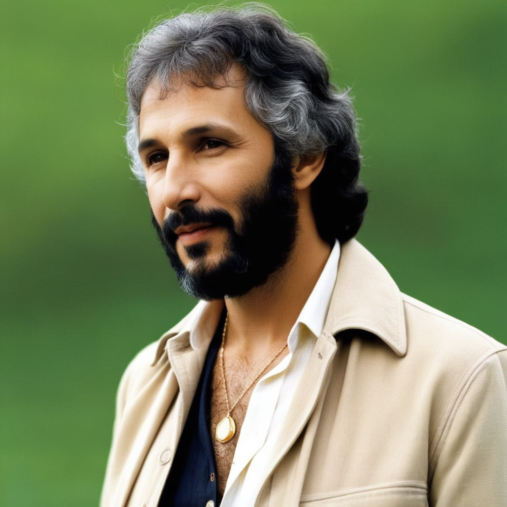 Yusuf / Cat Stevens: The Timeless Musician