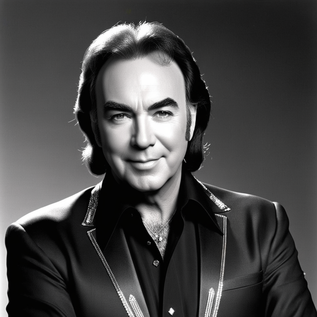 Neil Diamond: The Jewish Elvis