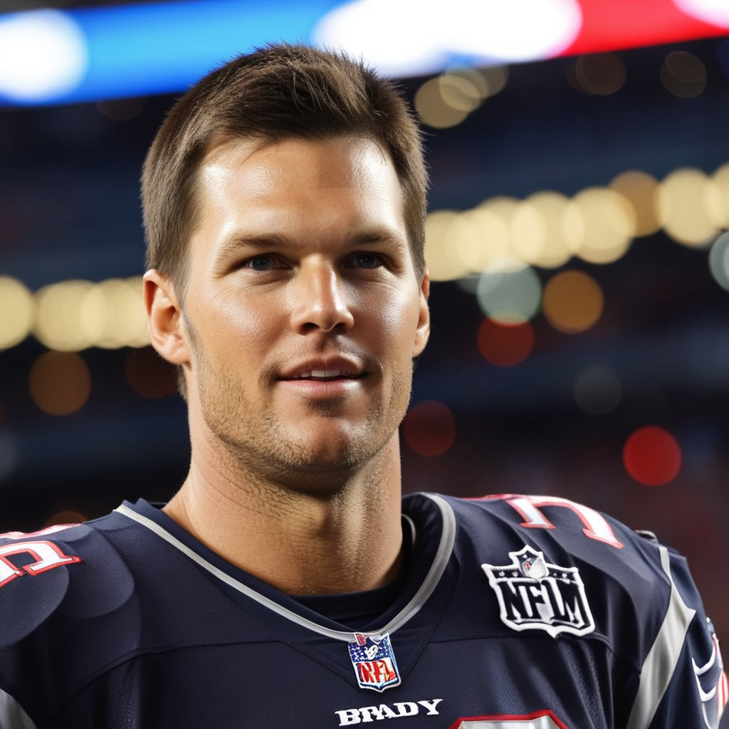 Tom Brady: The NFL’s Greatest Quarterback