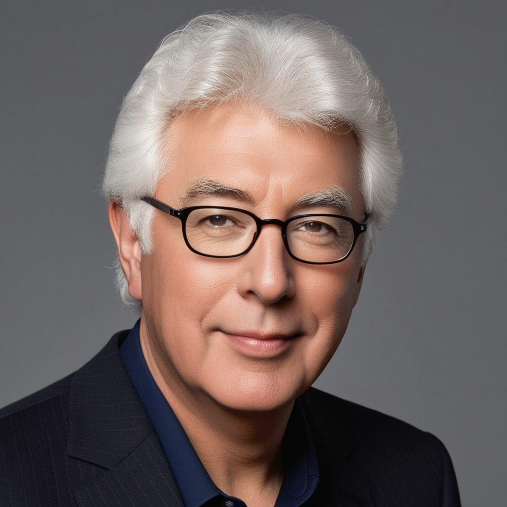 Ken Follett: Master of Historical Epics