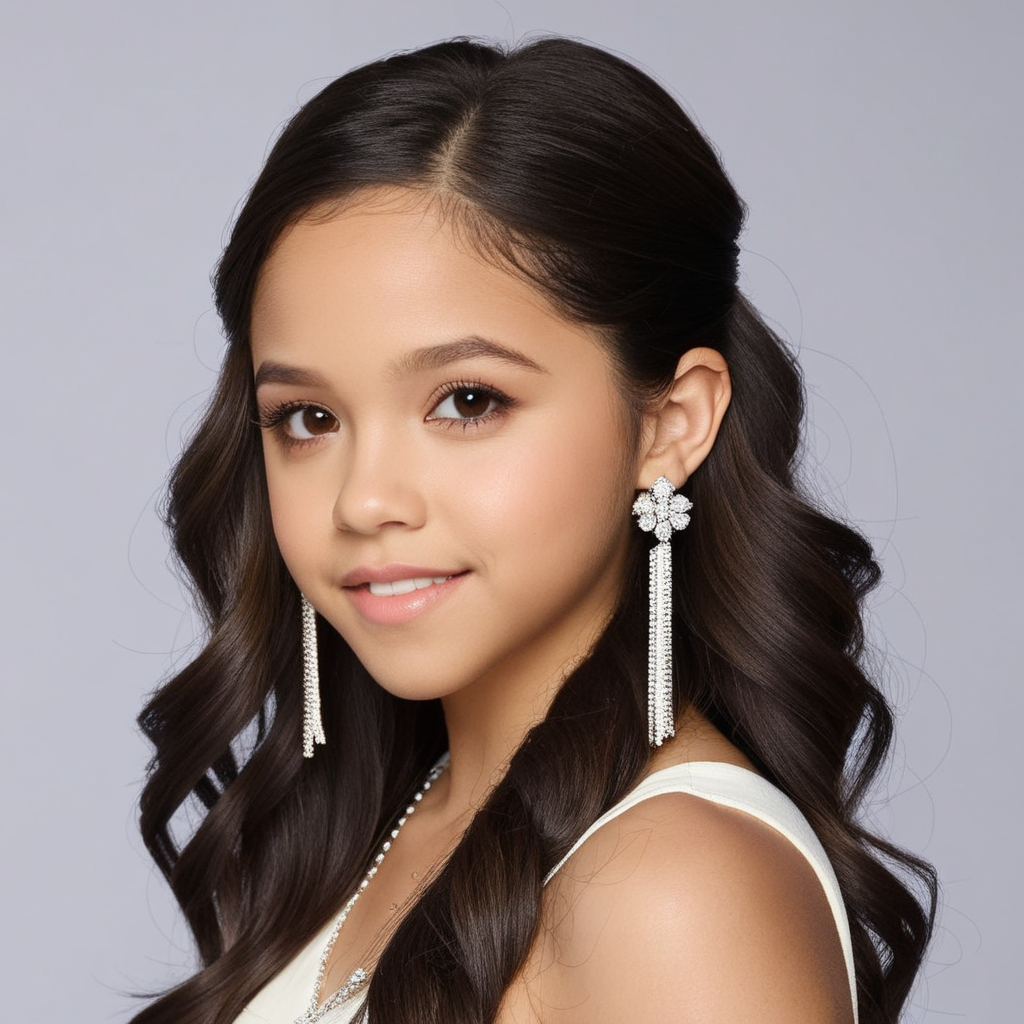 who is jenna ortega’s wife