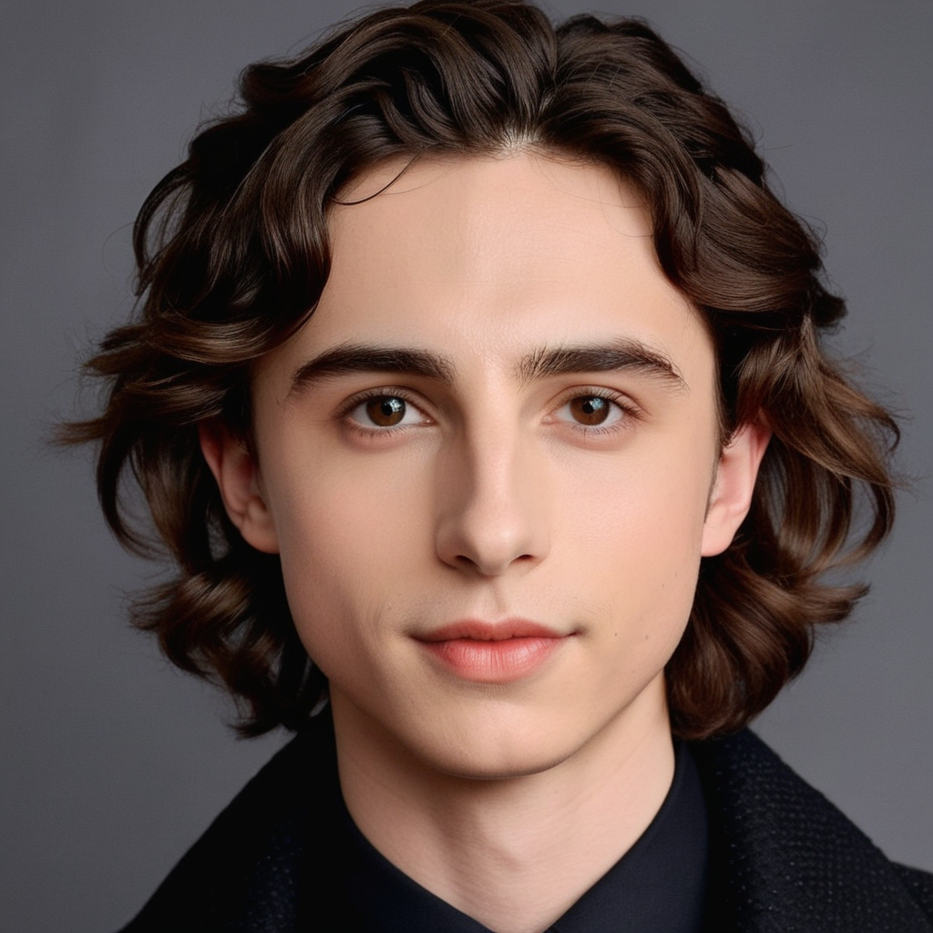 Timothée Chalamet: Hollywood’s Rising Star