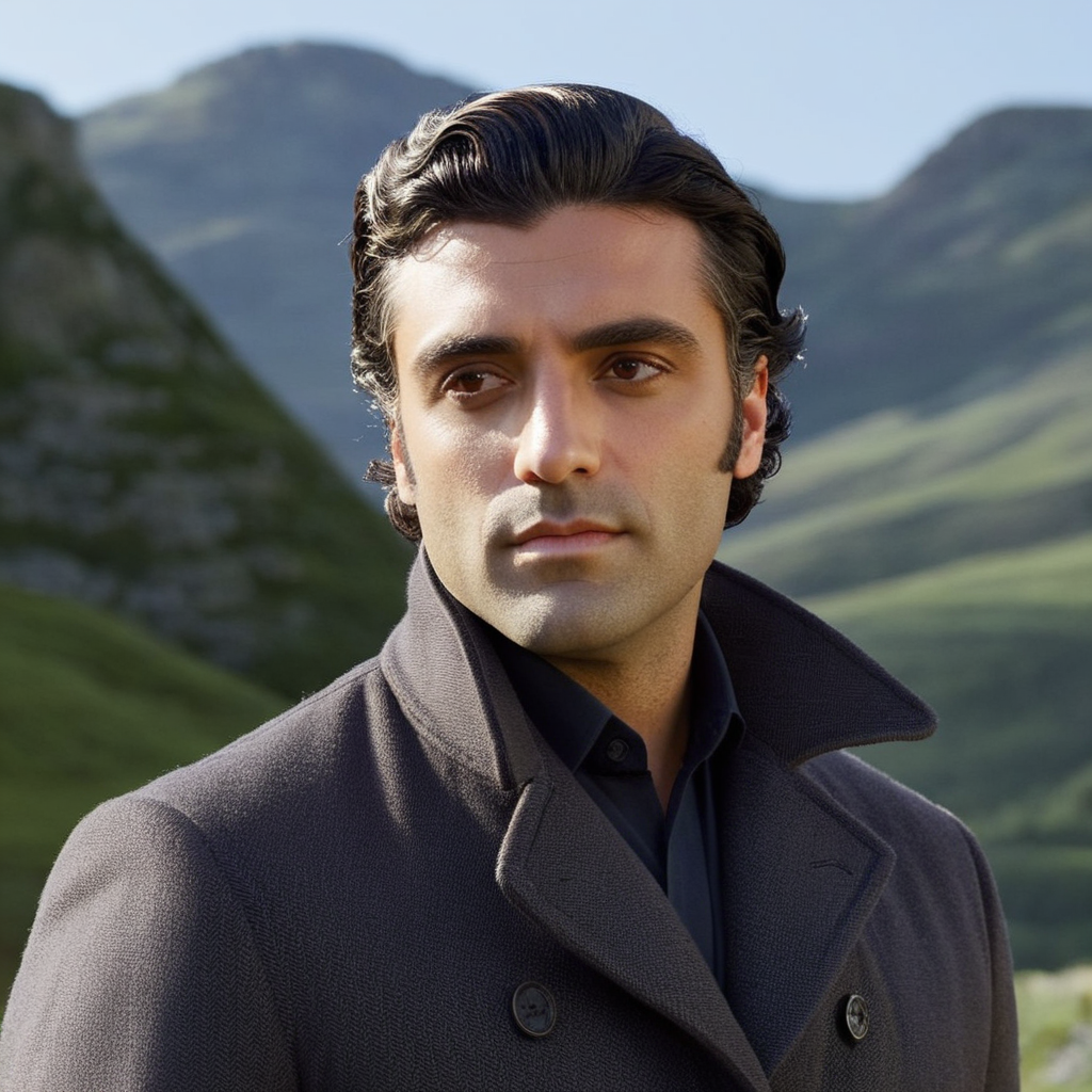 Oscar Isaac: Hollywood’s Multifaceted Actor