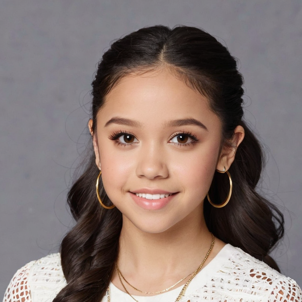 does jenna ortega have plastic surgery