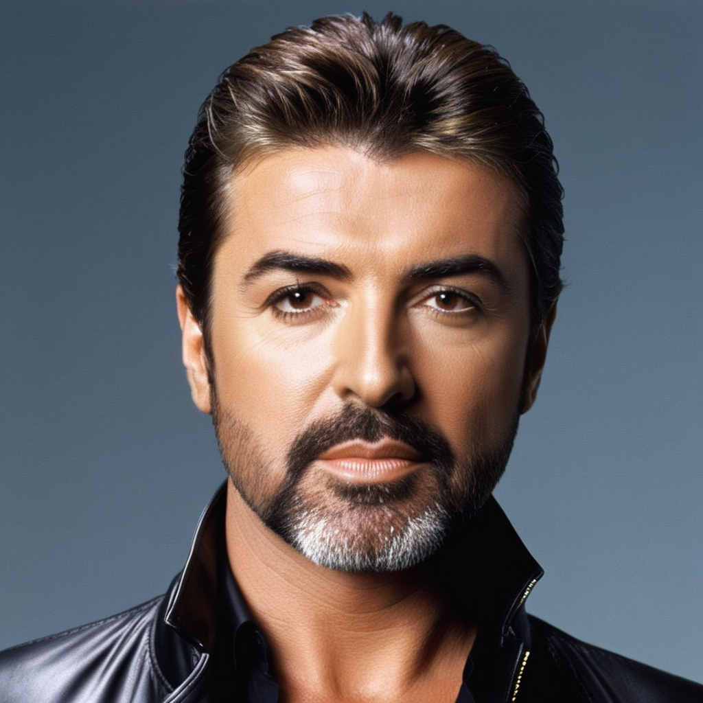 George Michael: The Pop Icon