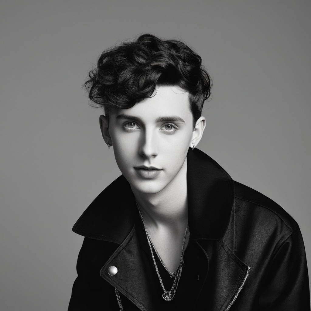 Troye Sivan: Pop Music’s Rising Star