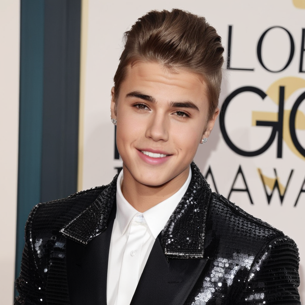 Justin Bieber: From Teen Idol to Pop Heavyweight