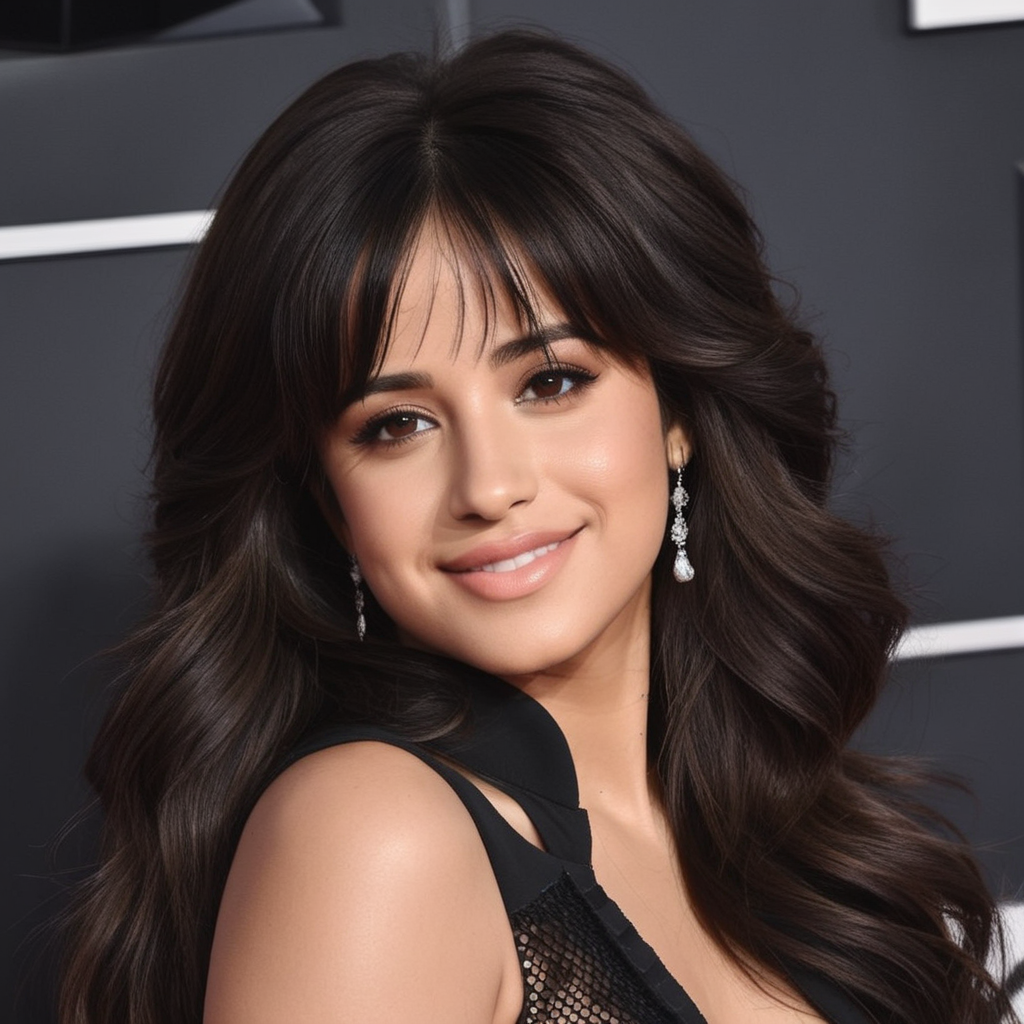 Camila Cabello: The Cuban-American Pop Sensation