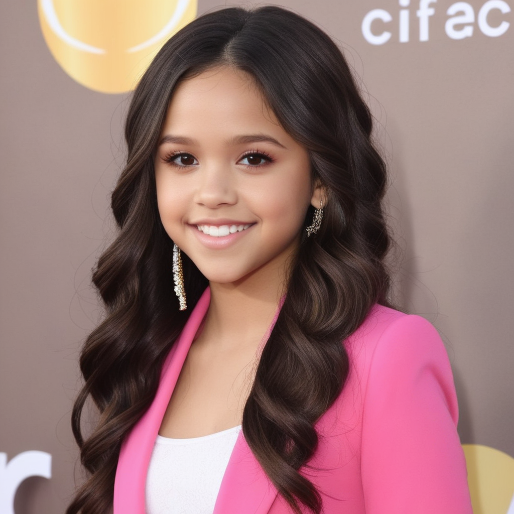 is jenna ortega pregnant