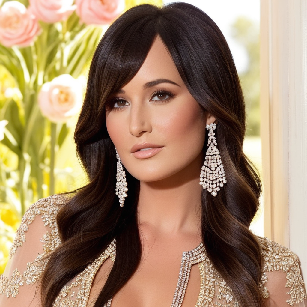 Kacey Musgraves: Country Music’s Progressive Voice