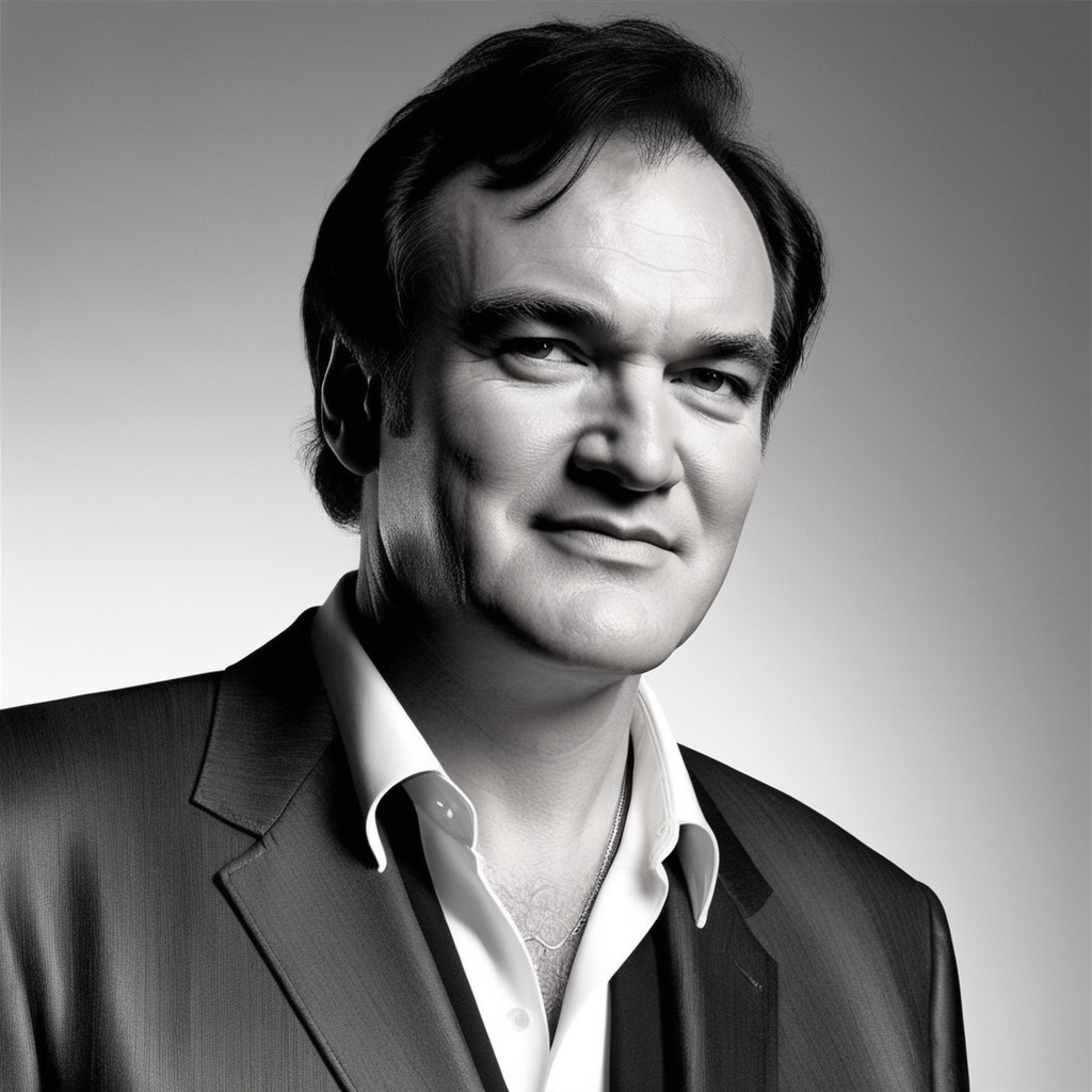 Quentin Tarantino: Cinema’s Bold Innovator