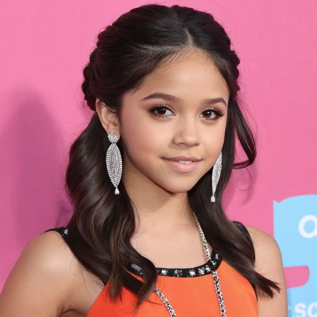 is jenna ortega