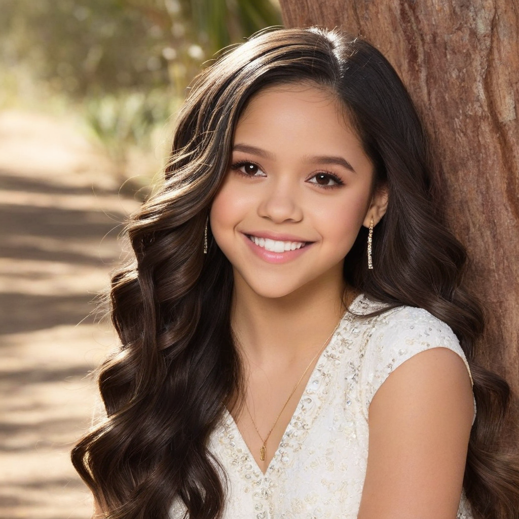 who is jenna ortega’s boyfriend