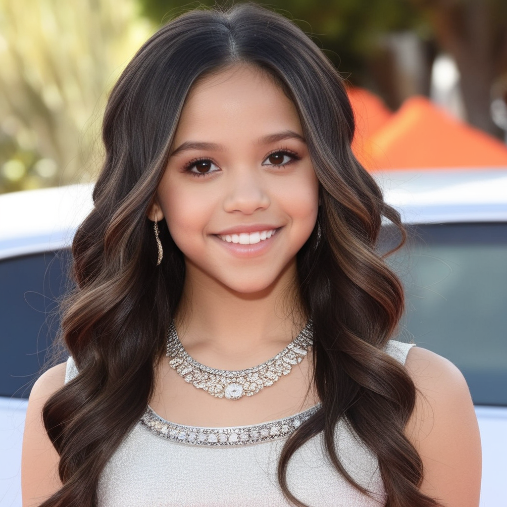 who is jenna ortega dating in 2022