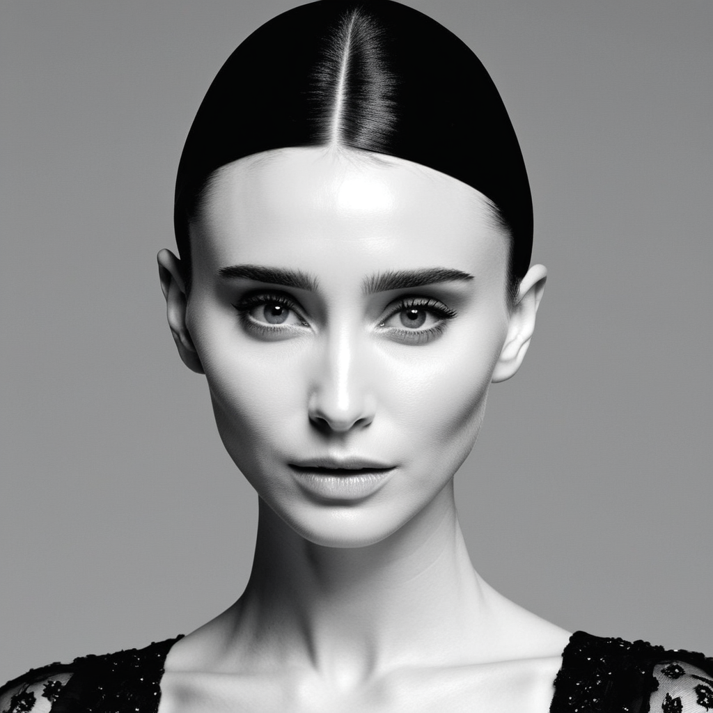 Rooney Mara: Hollywood’s Enigmatic Talent