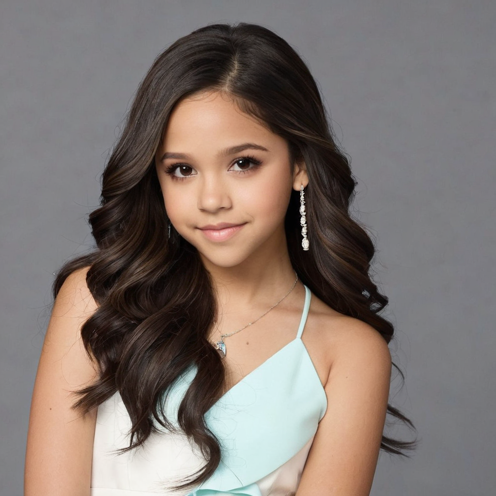 how much does jenna ortega make