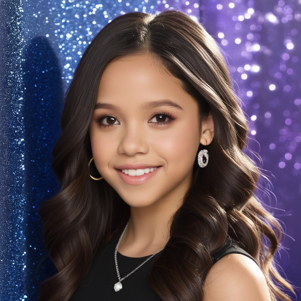 who does jenna ortega play in scream