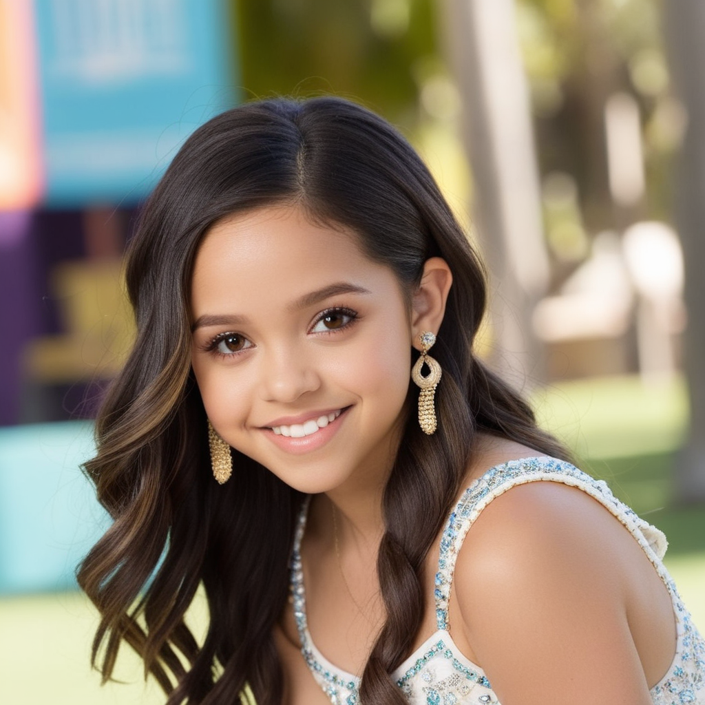 is jenna ortega gay.