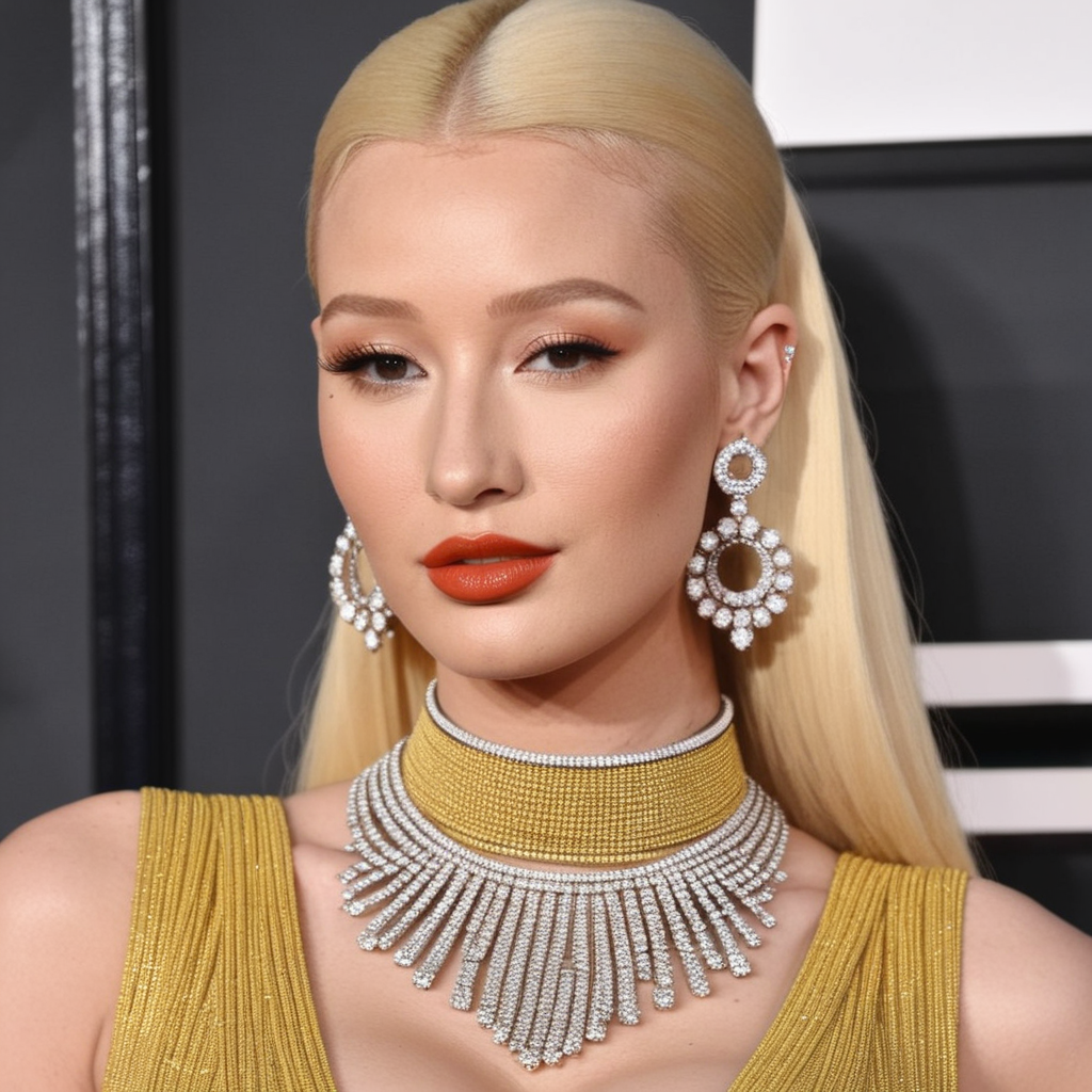 Iggy Azalea: Australia’s Hip-Hop Sensation