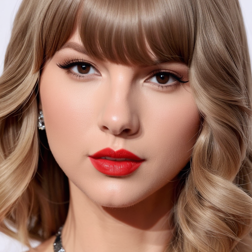 Taylor Swift: Pop’s Singer-Songwriter Superstar