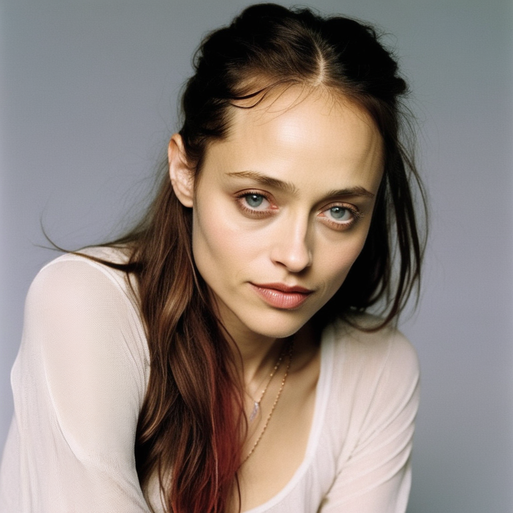 Fiona Apple: The Poetess of Pop