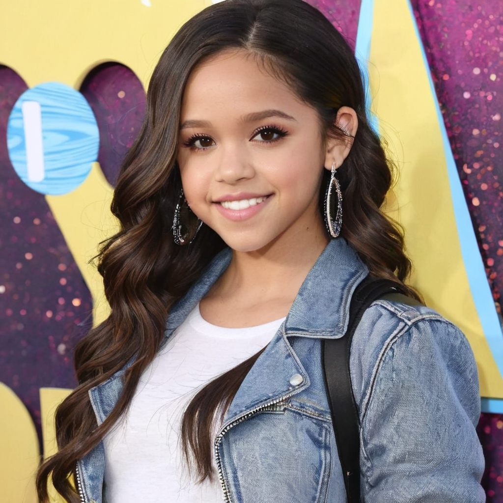 is jenna ortega single