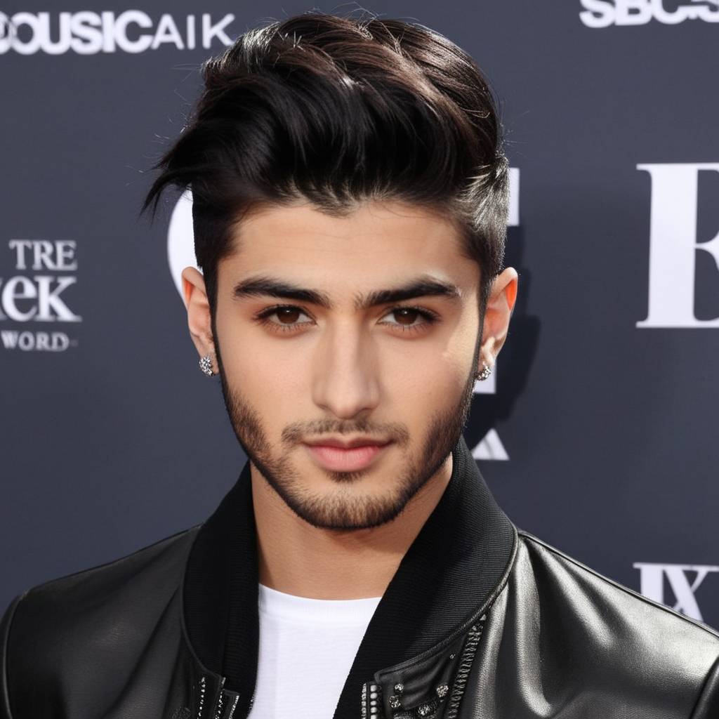 Zayn Malik: The Evolution of a Pop Heartthrob