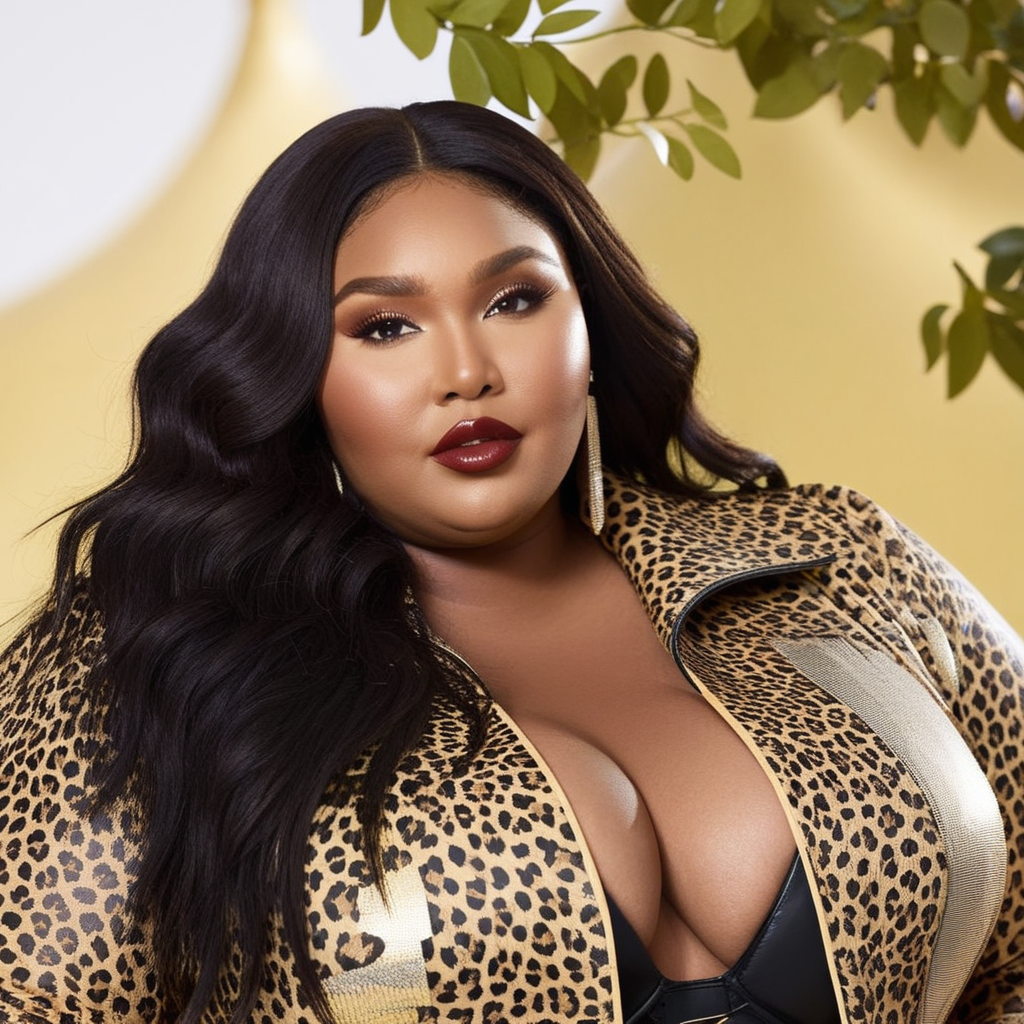 Lizzo: Music’s Body Positivity Advocate