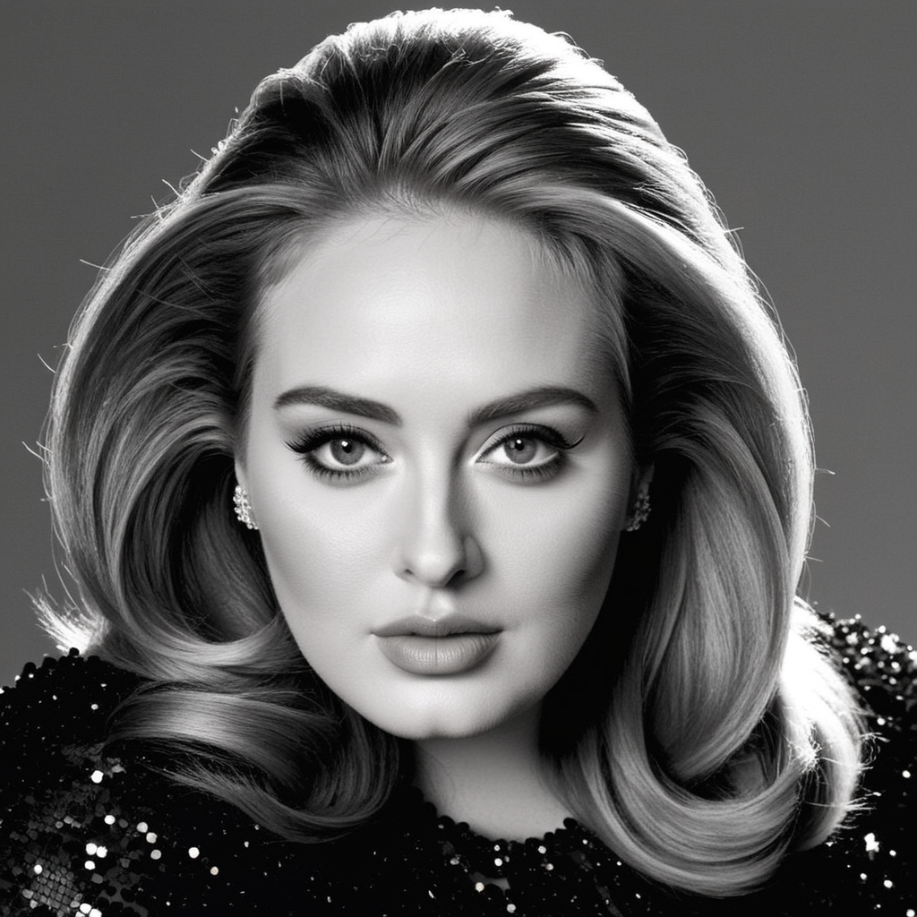 Adele Adkins: The Soulful Voice of Heartbreak