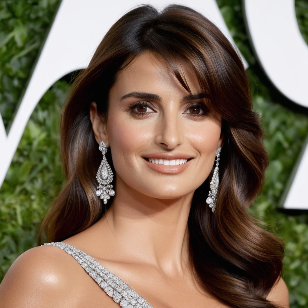 Penélope Cruz: The Spanish Enchantress of Hollywood