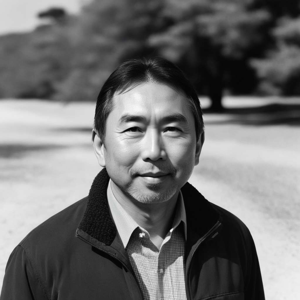 Haruki Murakami: Master of the Surreal