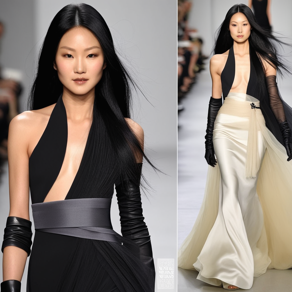 Vera Wang: Bridal Fashion’s Icon