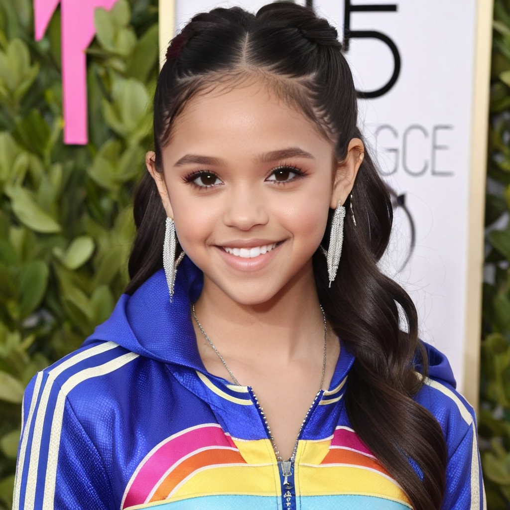 what is jenna ortega net worth