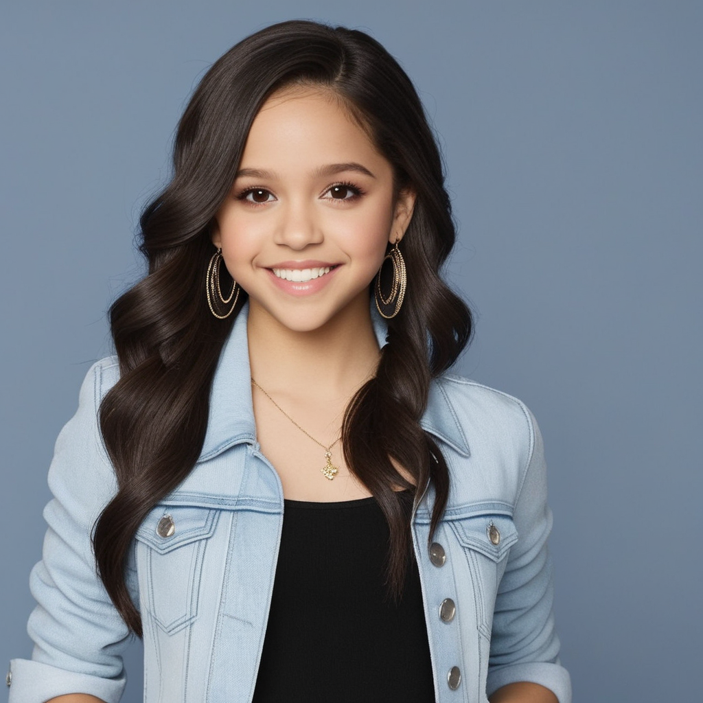 when did jenna ortega