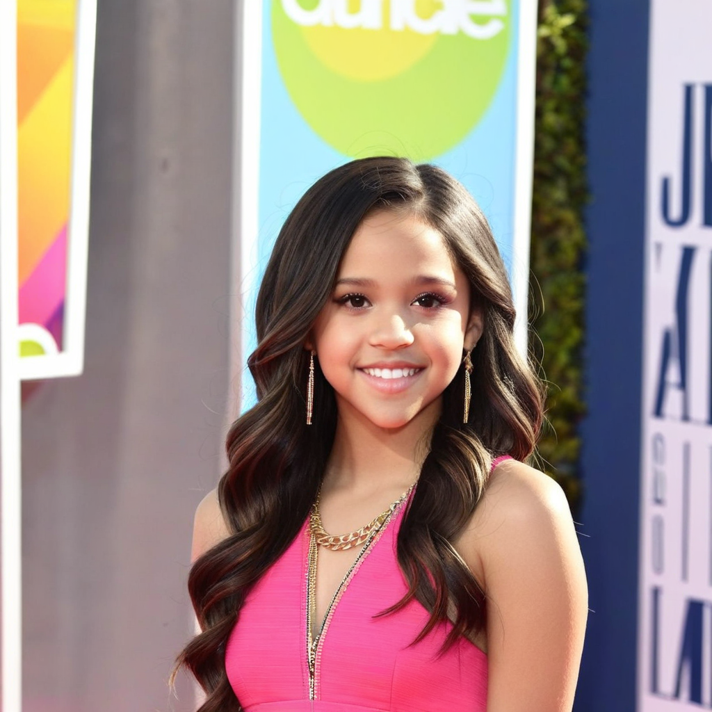 where is jenna ortega right now