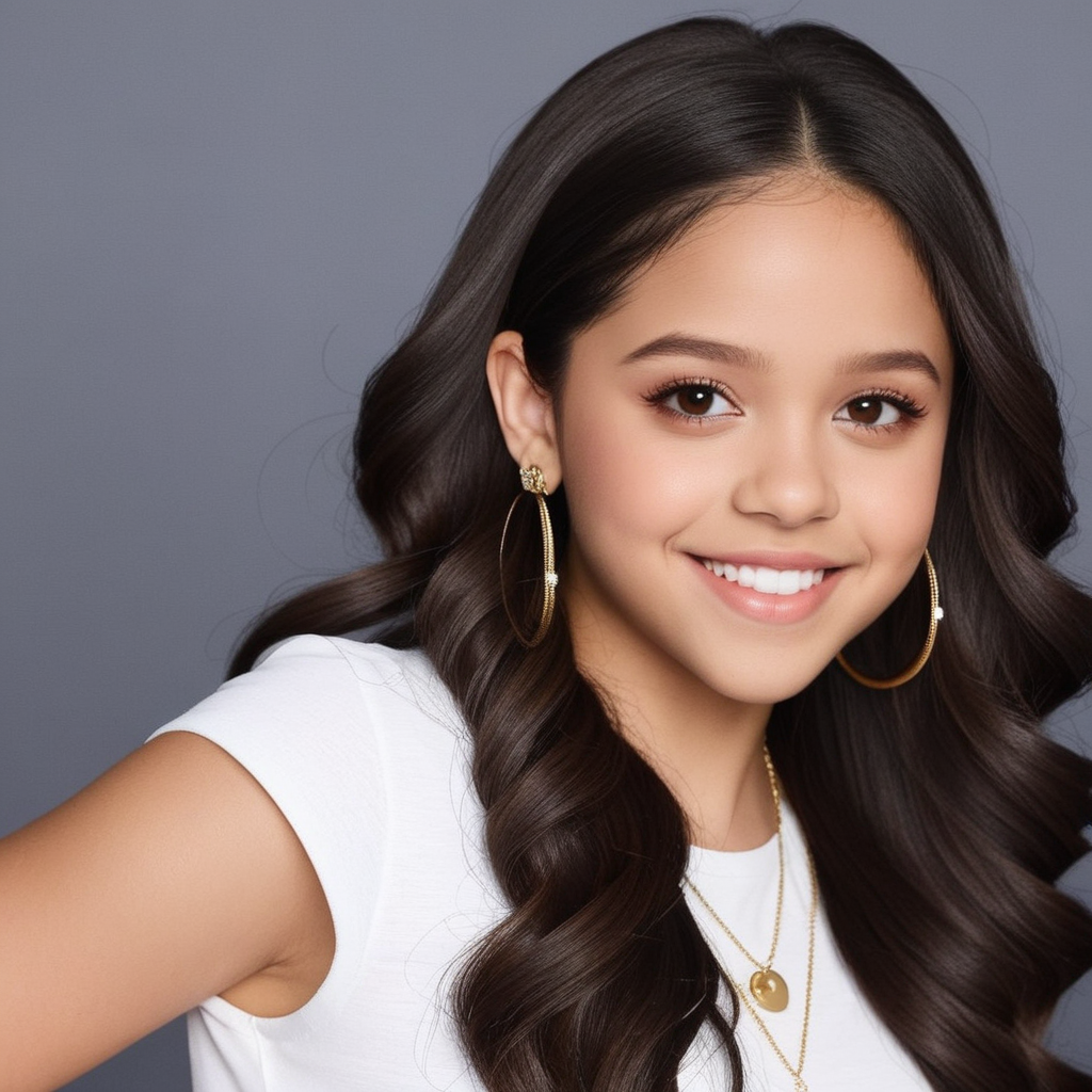 what episode is jenna ortega in you