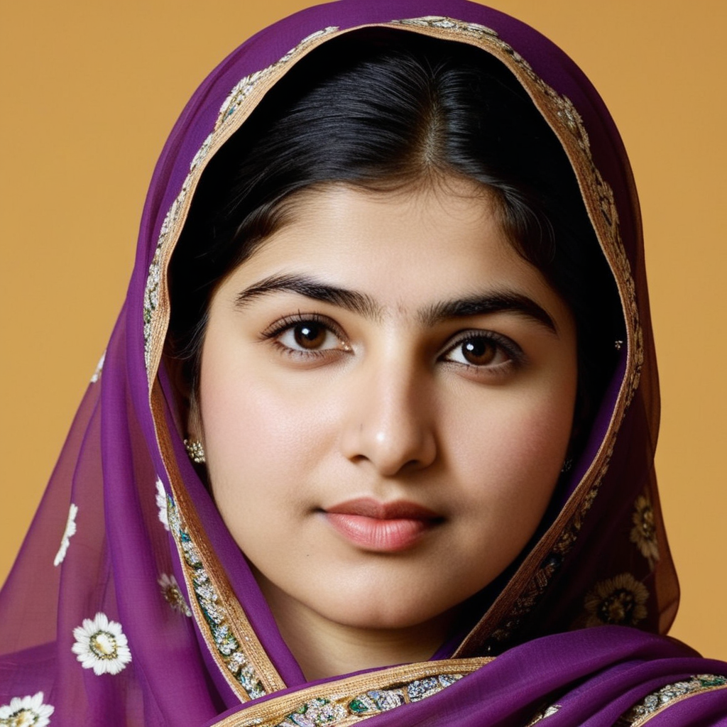 Malala Yousafzai: A Young Activist’s Courage