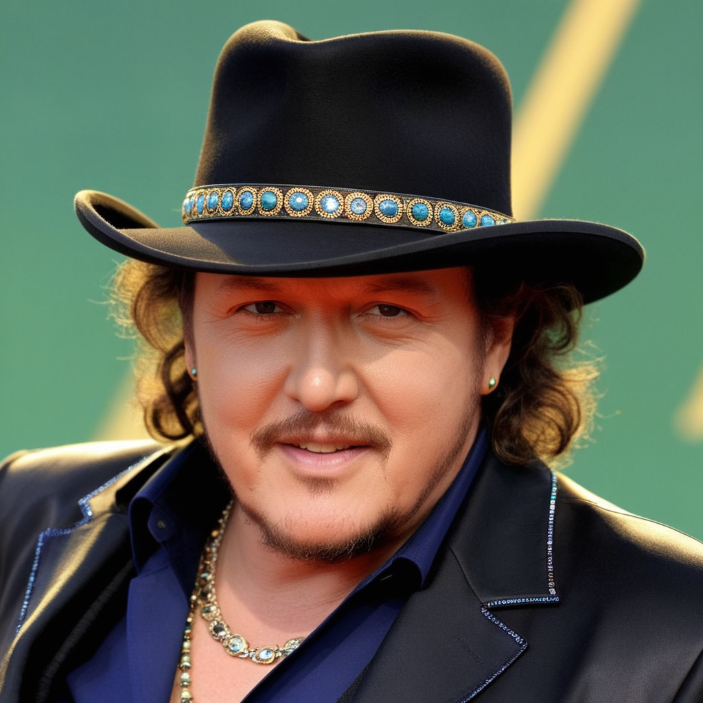 Zucchero: Italy’s Rock Star